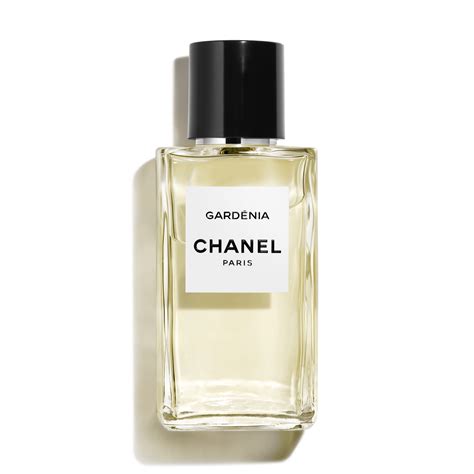 chanel gardenia perfume dupe|chanel les exclusifs samples.